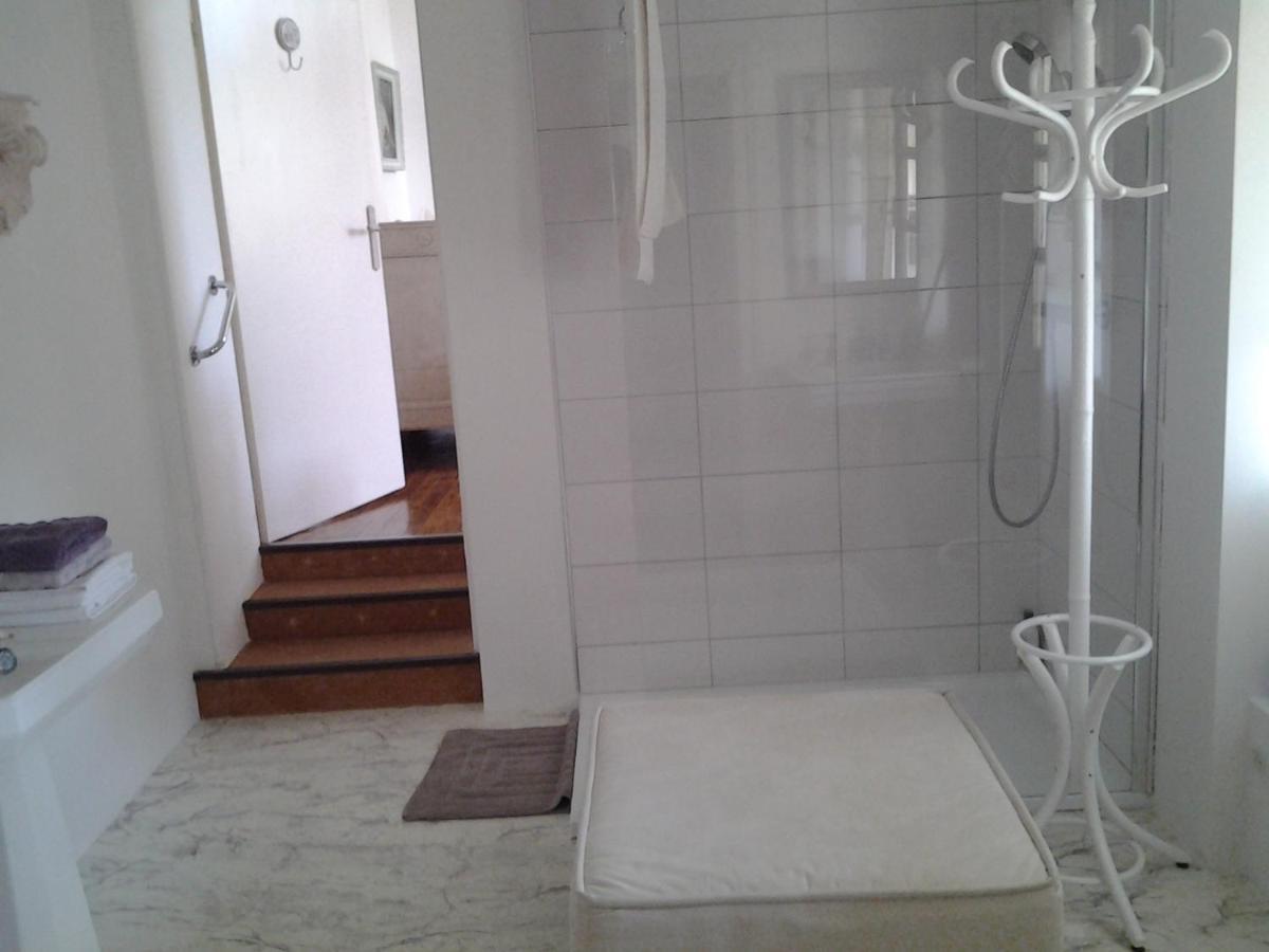 Bed and Breakfast L'Ecrin Villeneuve-sur-Lot Exterior foto