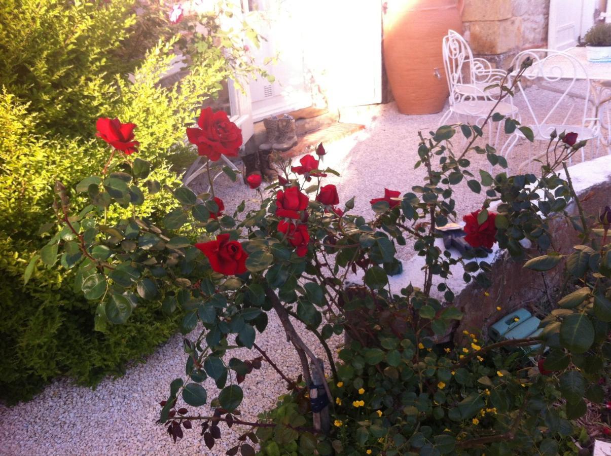 Bed and Breakfast L'Ecrin Villeneuve-sur-Lot Exterior foto